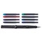 Lamy Safari Fountain Pen Set - Black, Fine Nib *BLICK Exclusive*